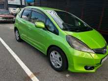 Honda Fit GP1 Anniversary 2012 Car