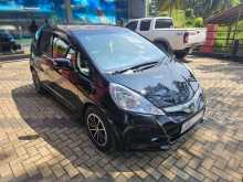 Honda FIT GP1 10th Anniversary 2012 Car