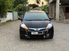 Honda Fit Gp1 Navi Premium 2010 Car