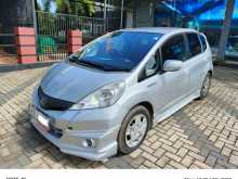 Honda FIT GP1 2010 Car