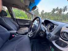 Honda Fit GP1 2012 Car