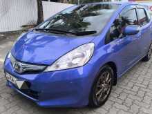 Honda Fit Gp1 10TH ANNIVERSARY 2011 Car