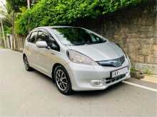 Honda Fit Gp1 Limited EDITION 2012 Car