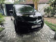 Honda Fit GP1 2012 Car