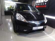 Honda FIT GP4 2014 Car