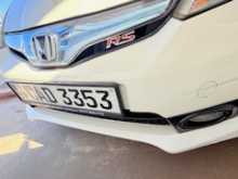 Honda FIT 2013 Car