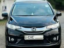 Honda Fit GP5 2014 Car