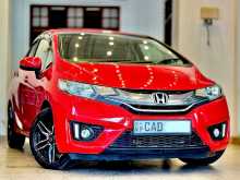 Honda Fit GP5 L Grade 2015 Car
