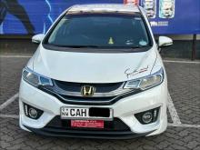 Honda Fit GP5 L Great 2015 Car