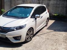 Honda Fit GP5 S Grade 2015 Car