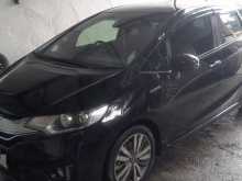 Honda FIT GP5 S Grade 2015 Car