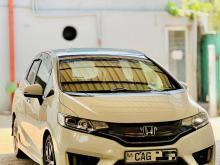 Honda Fit GP5 S Grade 2015 Car