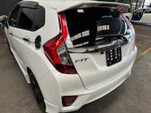 Honda Fit GP5 S Grade 2015 Car