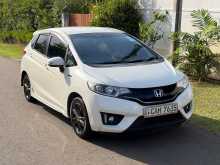 Honda Fit GP5 S Grade 2014 Car