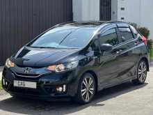 Honda FIT GP5 S GRADE SAFETY 2014 Car