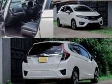 Honda FIT GP5 L GRADE 2013 Car