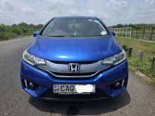 Honda Fit GP5 L Grade 2014 Car