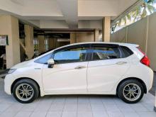 Honda Fit GP5 L Grade Safety 2015 Car