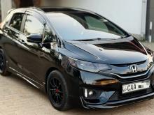 Honda Fit GP5 2014 Car