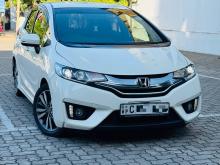 Honda Fit GP5 S Grade 2014 Car