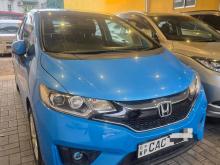 Honda Fit GP5 L Grade 2013 Car