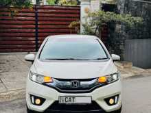 Honda Fit GP5 2014 Car