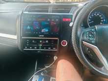 Honda Fit GP5 2014 Car