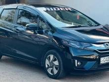 Honda Fit GP5 2014 Car