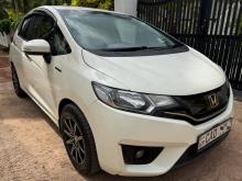 Honda Fit GP5 2014 Car