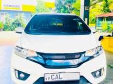 Honda Fit GP5 S GRADE 2014 Car