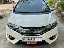 Honda Fit GP5 S Grade 2015 Car