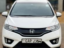 Honda FIT Gp5 S Grade 2013 Car