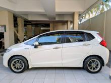 Honda Fit GP5 L Grade Safety 2015 Car