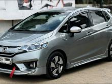 Honda Fit GP5 2015 Car