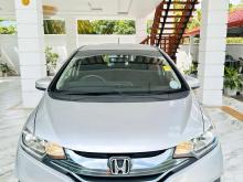 Honda FIT Gp5 2014 Car