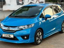 Honda Fit GP5 2013 Car