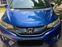 Honda Fit GP5 S Grade 2014 Car