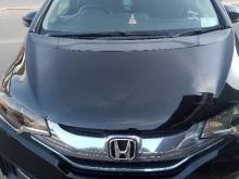 Honda FIT GP5 2013 Car