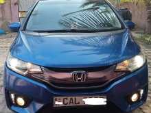 Honda FIT GP5 L GRADE 2013 Car
