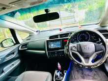 Honda FIT GP5. L Grade 2014 Car