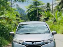 Honda FIT GP5 S Grade 2014 Car
