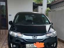 Honda FIT GP5 L Grade 2015 Car