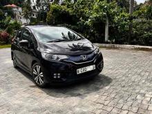Honda Fit GP5 S GRADE 2016 Car