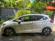 Honda FIT GP5 L GRADE 2013 Car