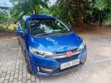 Honda Fit GP5 L Grade 2014 Car