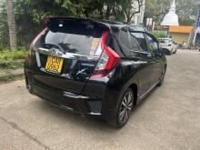 Honda Fit GP5 S Grade 2014 Car