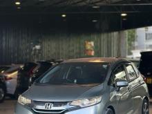 Honda Fit GP5 2013 Car