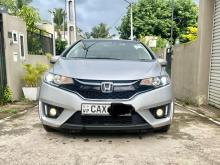 Honda FIT GP5 L Grade 2016 Car