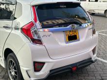 Honda Fit GP5 S Grade 2015 Car