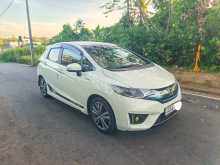 Honda Fit GP5 S Grade 2015 Car